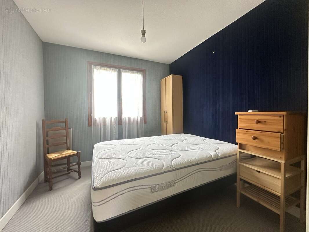 Maison à CHATELGUYON