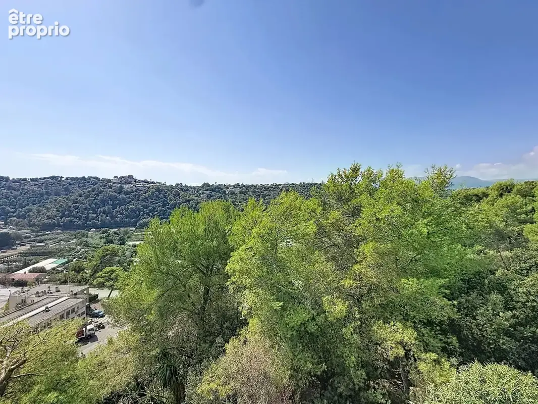 Cagnes-sur-mer – les collettes  appartement-villa - photo 3