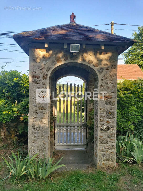 Maison 264 m² à Luzancy  - photo 18
