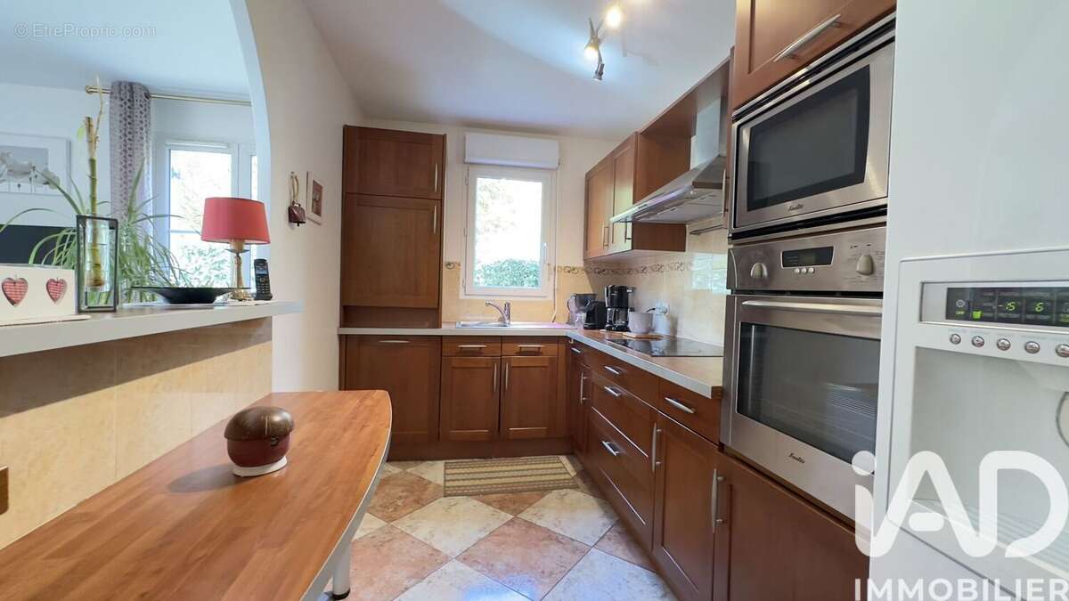 Photo 5 - Appartement à ELANCOURT