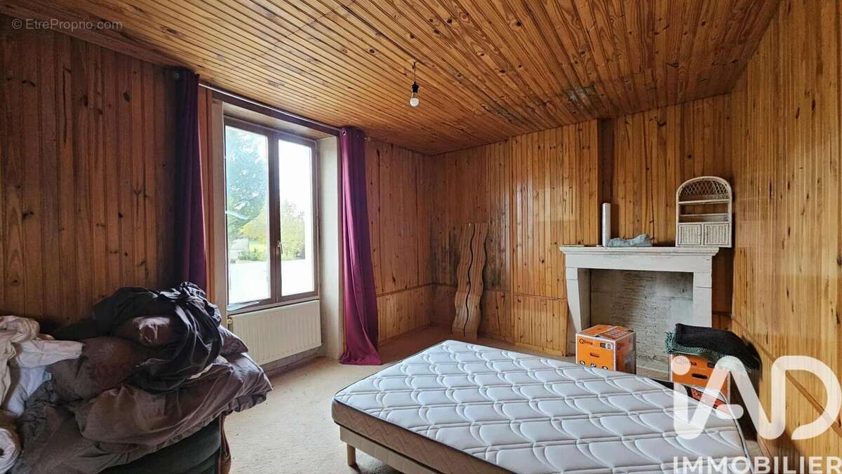 Photo 6 - Maison à CHARME