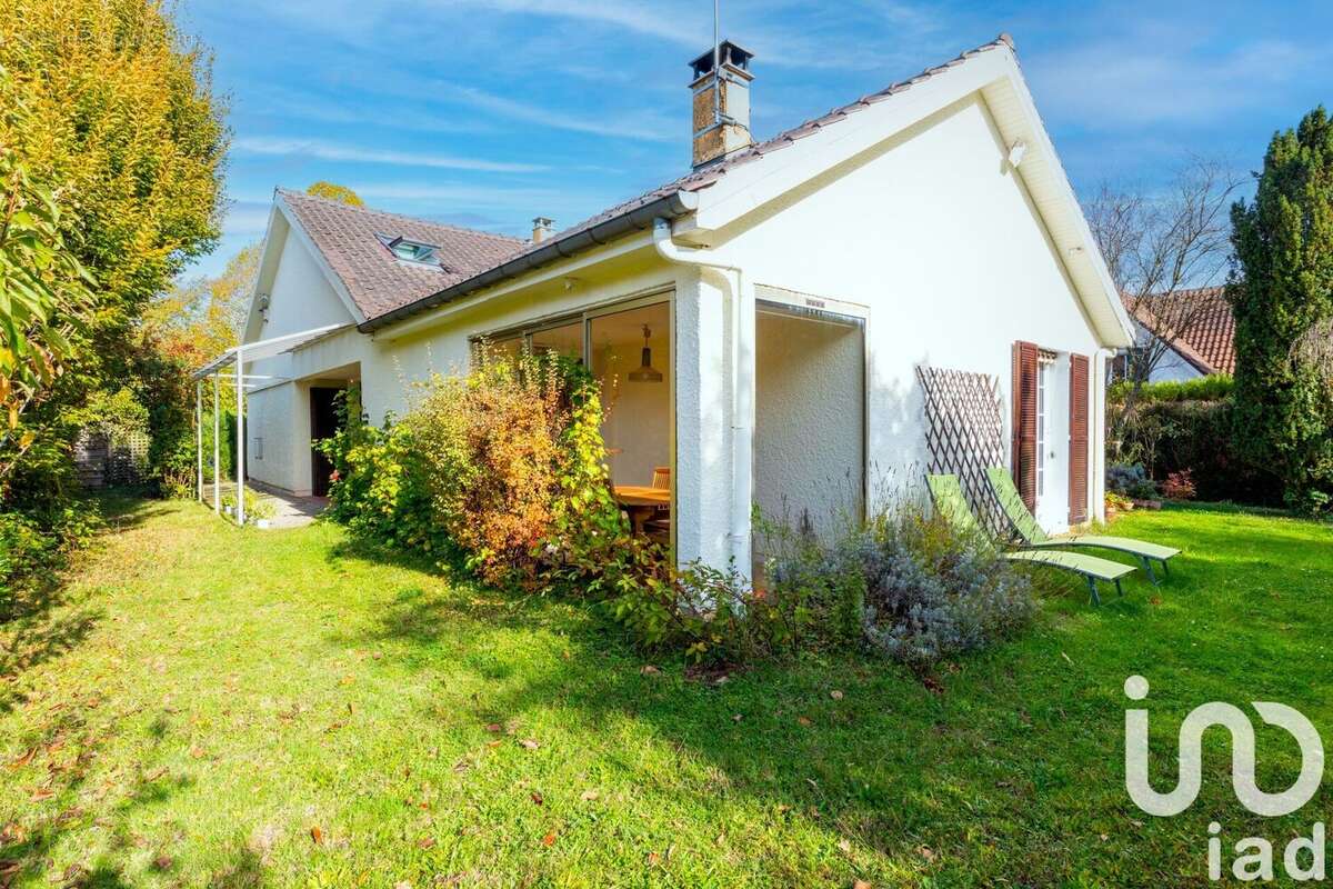 Photo 5 - Maison à VILLECRESNES