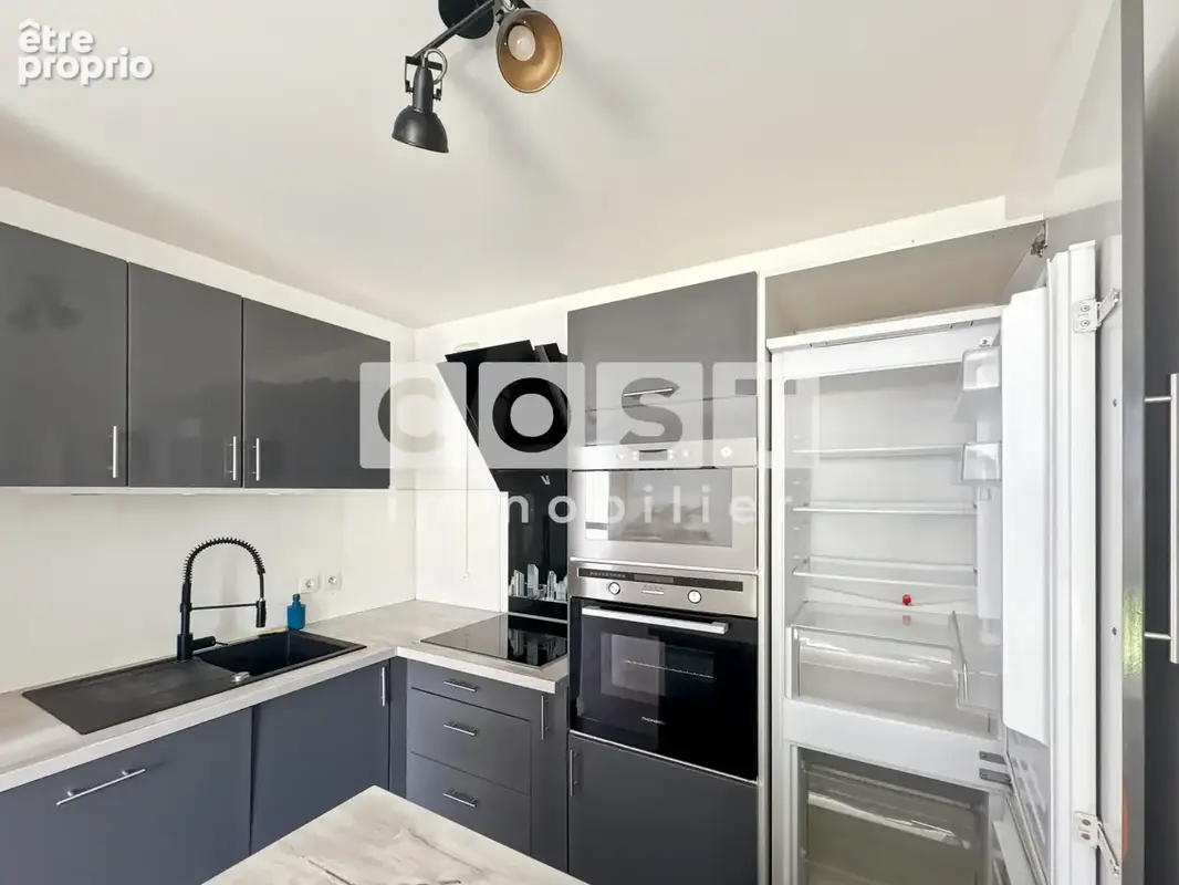 Appartement 4 pièces 82 m² à vendre à Colombes (92700) - photo 5