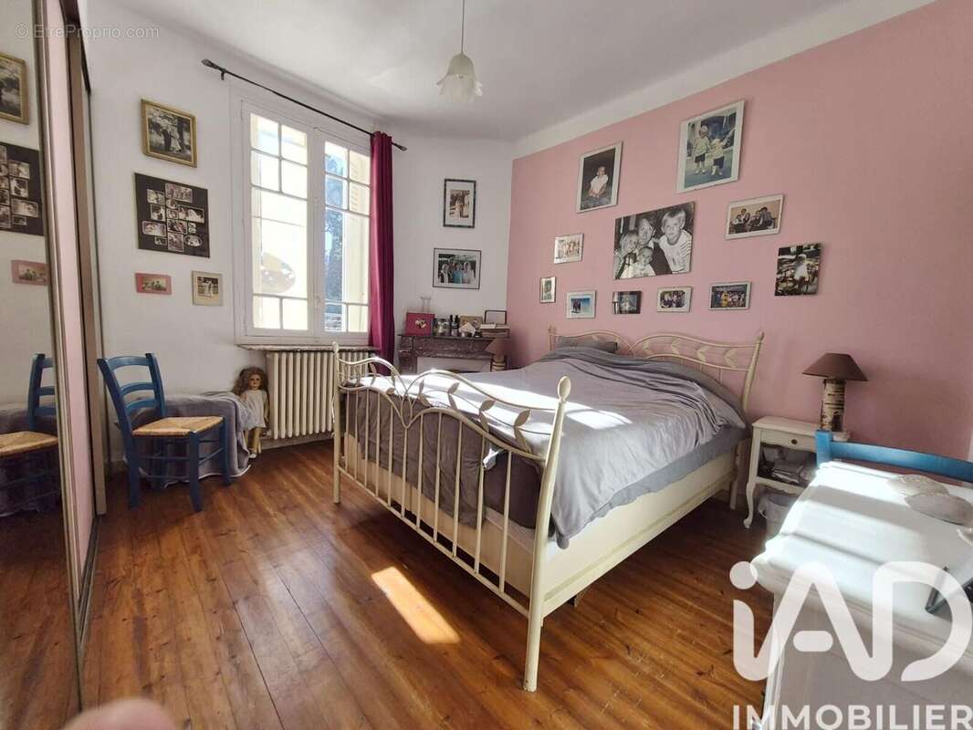 Photo 9 - Maison à AMELIE-LES-BAINS-PALALDA