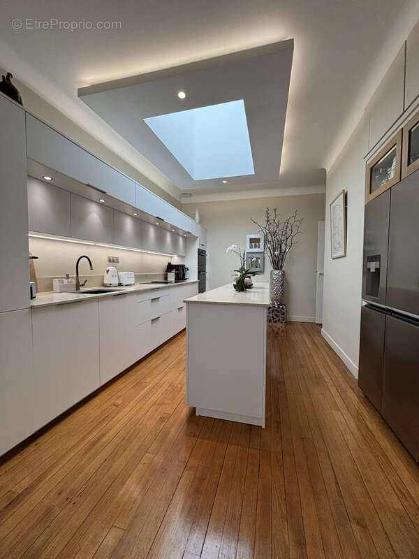 Maison à SAINT-GEORGES-DE-DIDONNE