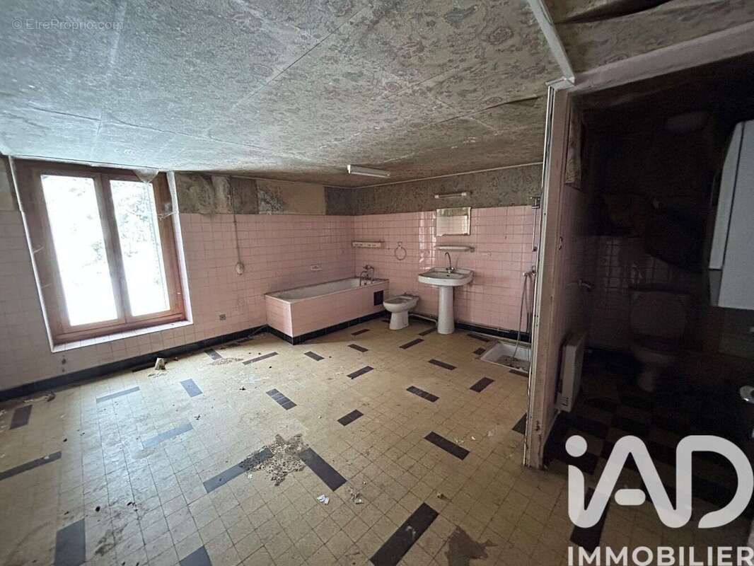 Photo 5 - Appartement à LA MOUILLE