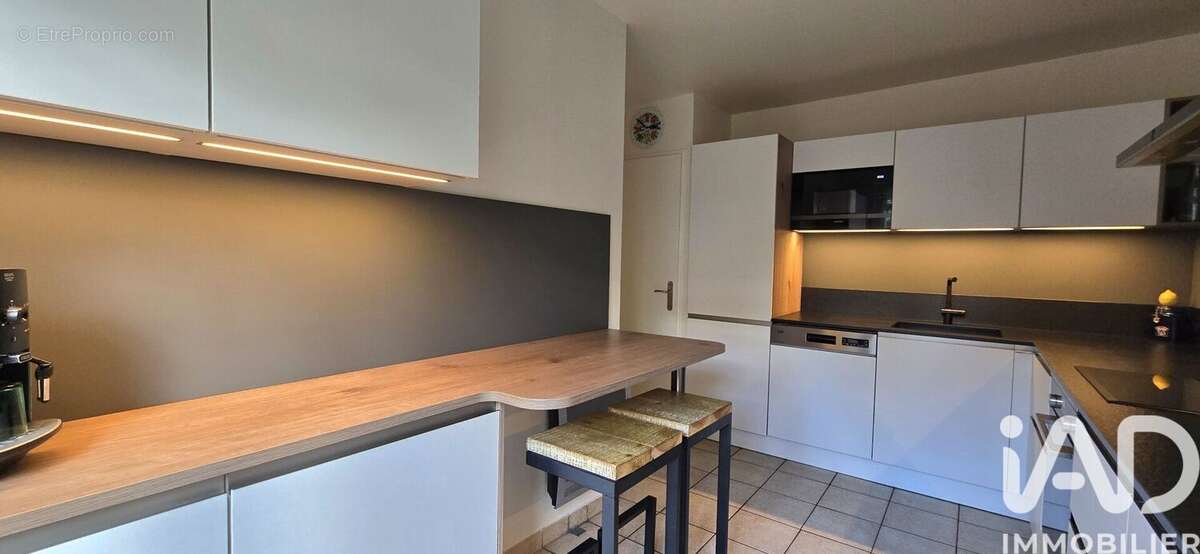 Photo 9 - Maison à LE PLESSIS-PATE