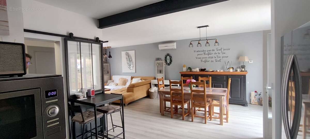 Maison 143 m² à Lalinde  - photo 7