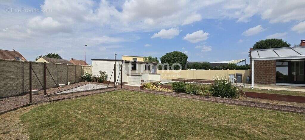 Deux maison aux multiples possibilités - photo 3