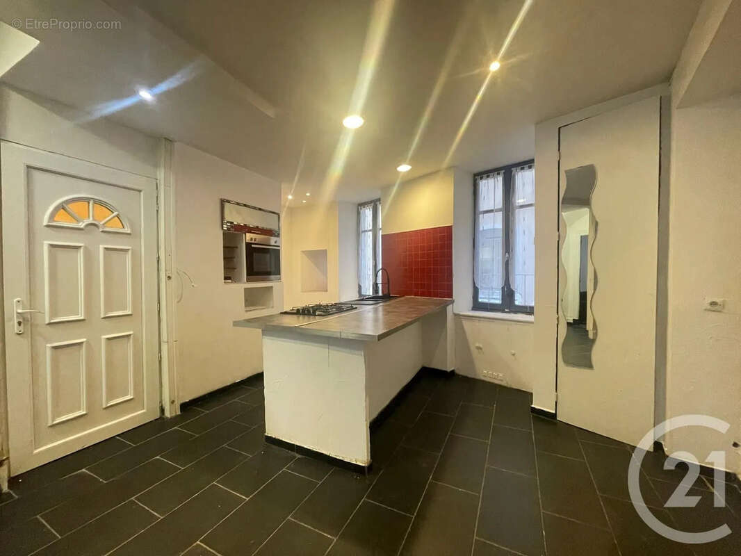 Appartement à ANNONAY