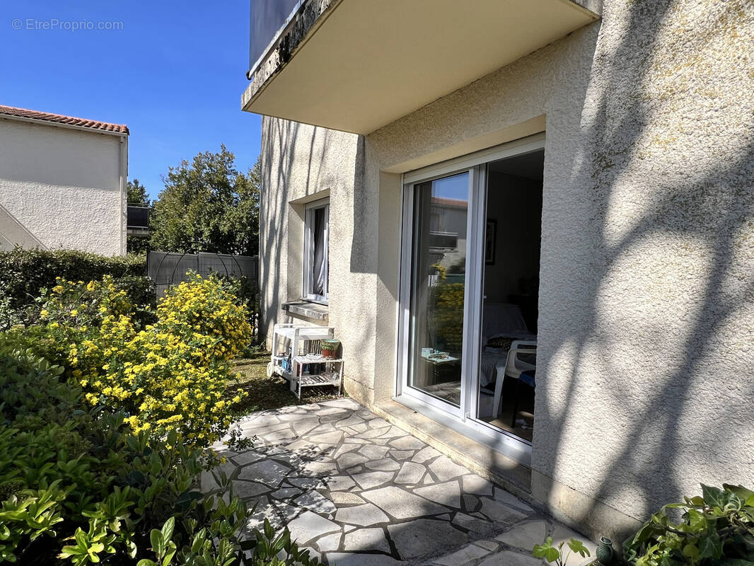 Appartement à ROYAN