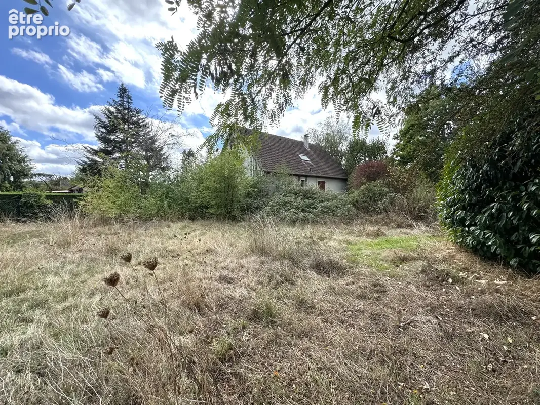 Maison 4 pièces 143m2 à 10 mn de Ezy sur Eure - photo 17