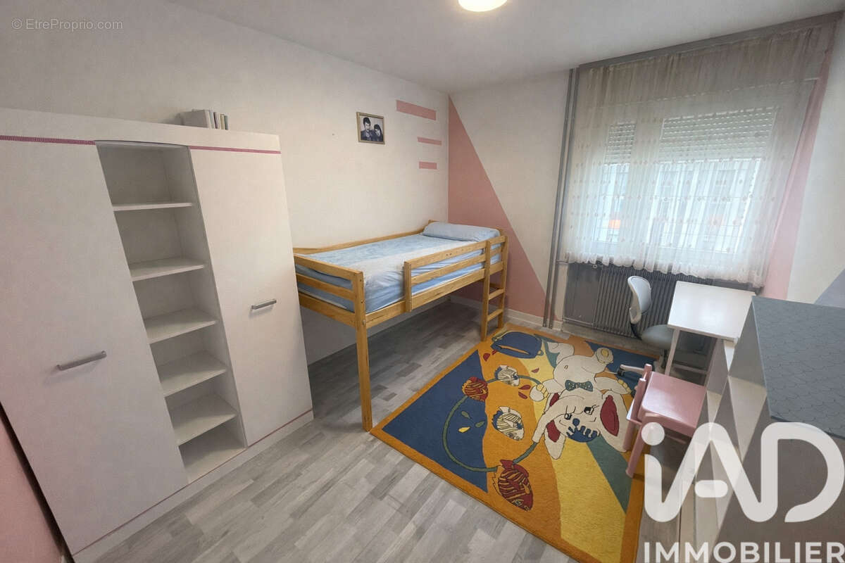 Photo 7 - Appartement à COLMAR