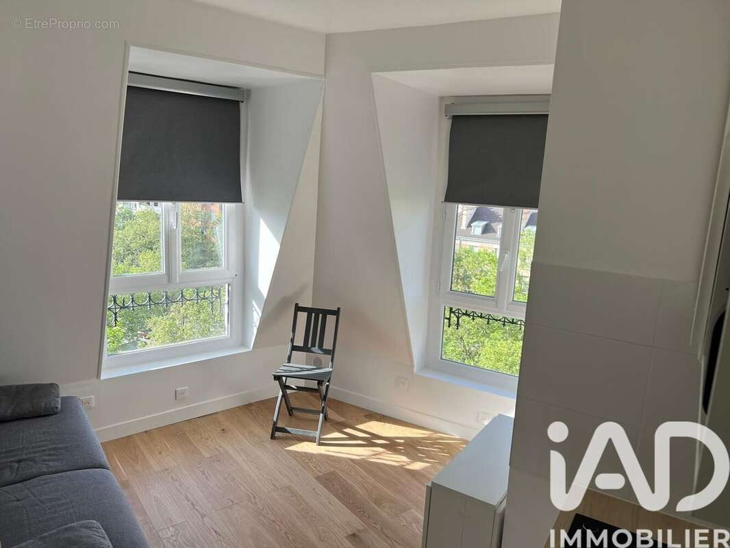 Photo 7 - Appartement à PARIS-14E