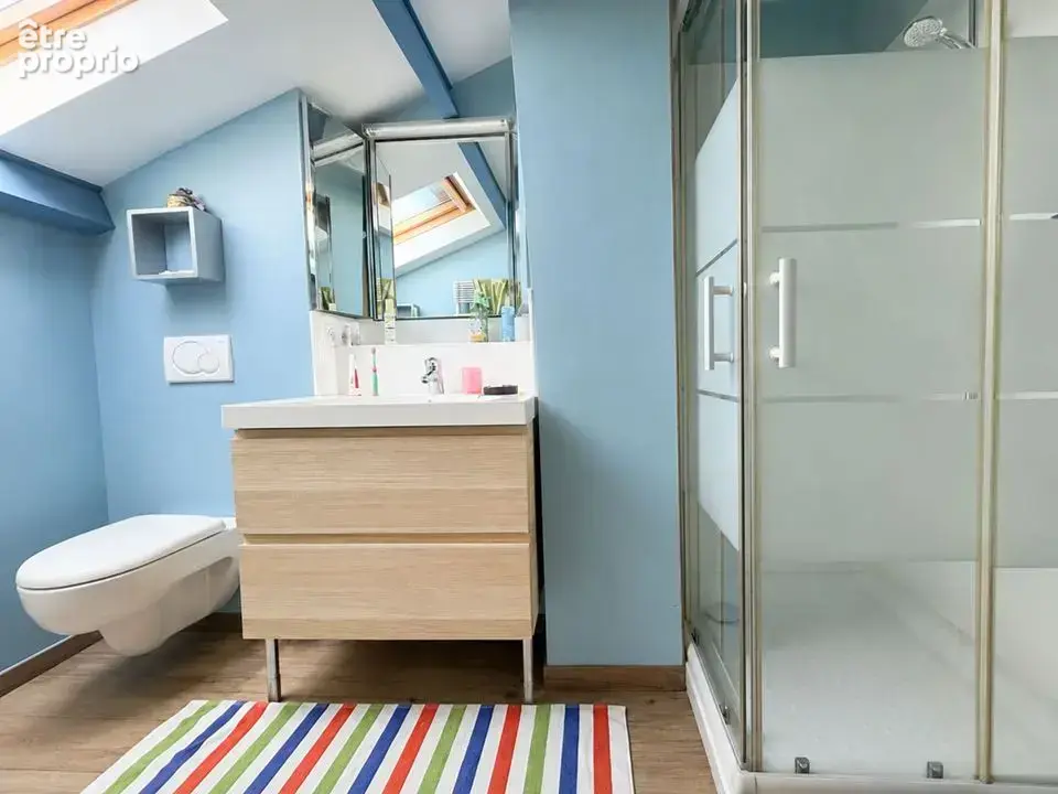 Maison 86 m² à Palavas-Les-Flots  - photo 6