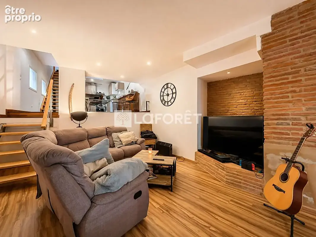 Maison Villemur Sur Tarn 4 pièce(s) 132 m2 - photo 3