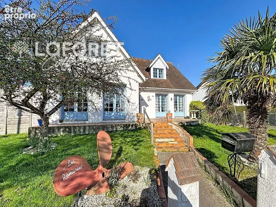Photo Maison à Etaples au prix de 255 000€