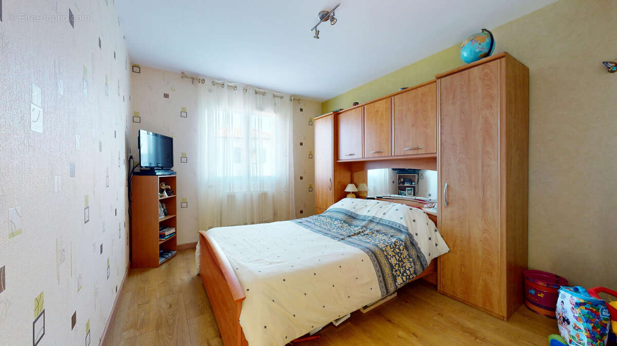 Maison à PORTET-SUR-GARONNE