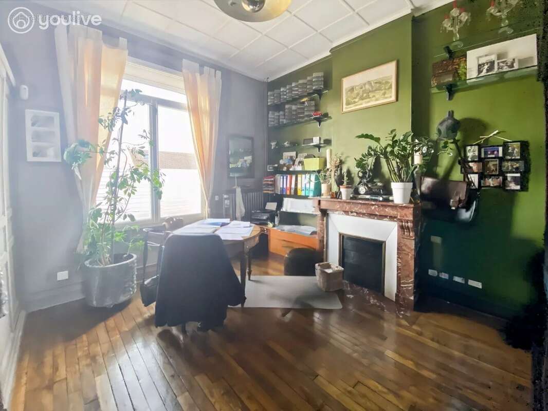 Maison d'ingénieur  de 220 m² habitable sur un beau terrain de  1154 m² - photo 10