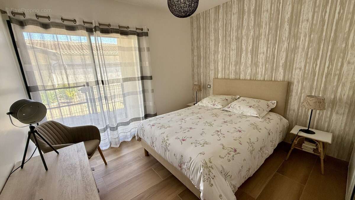 Appartement à ARCACHON