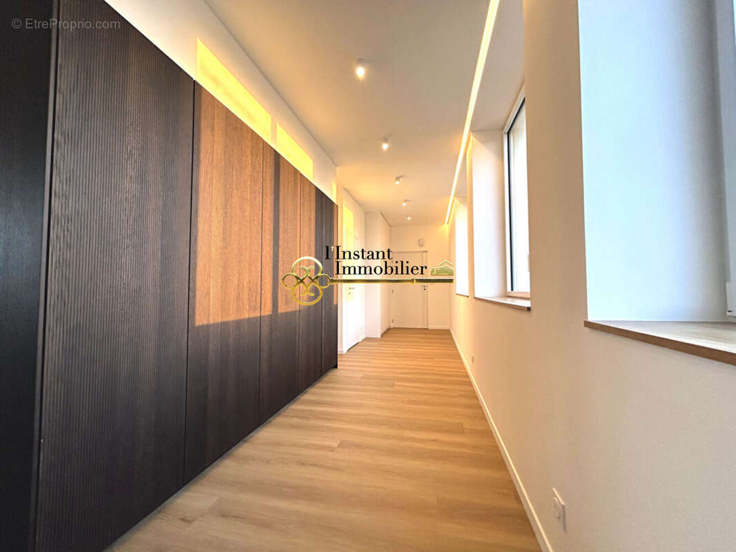 Appartement à SANTEC