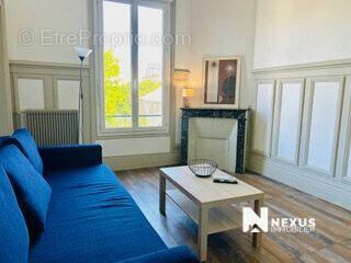Appartement à CAUDEBEC-LES-ELBEUF
