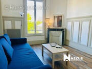 Appartement à CAUDEBEC-LES-ELBEUF