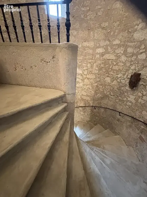 Belle propriété historique au coeur de Lectoure - photo 6