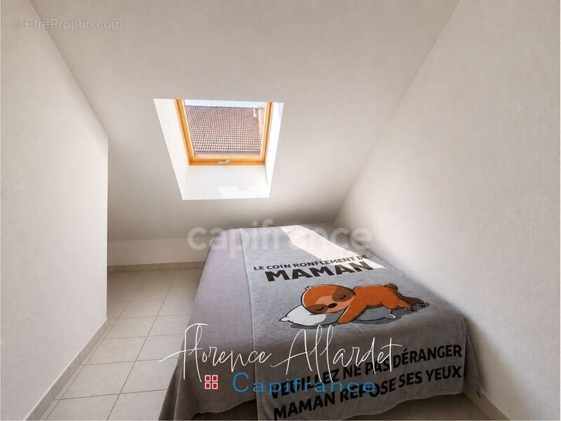 Maison à MERY