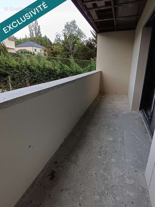 Photo 8 - Maison à VAUX-SUR-SEINE