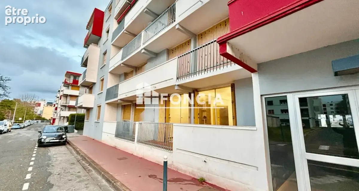 FF2 avec parking - photo 6