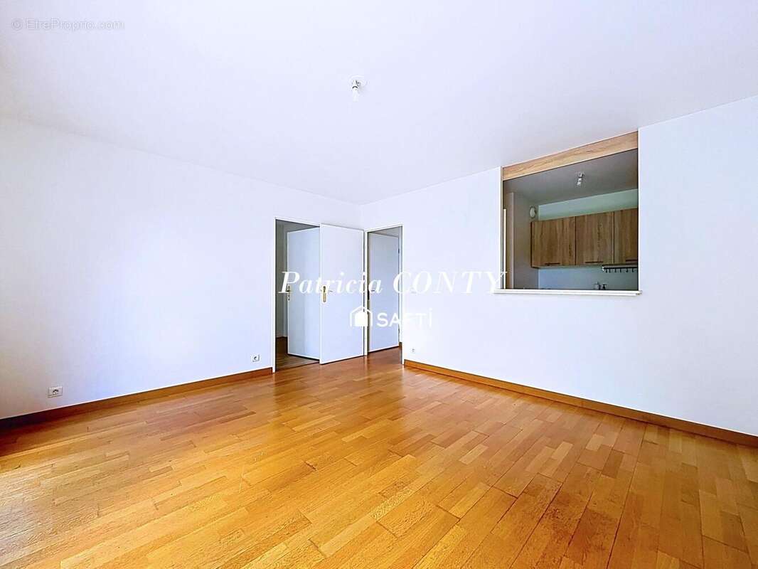 Photo 2 - Appartement à CRETEIL