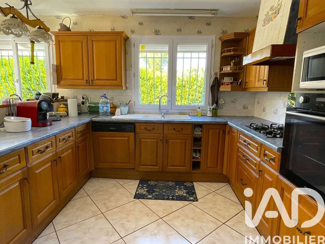 Photo 9 - Maison à LES ARCS