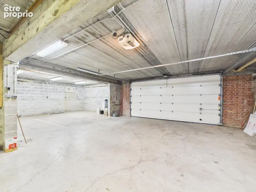 Maison 7 pièces 214 m² à vendre à Maulde (59158) - photo 11
