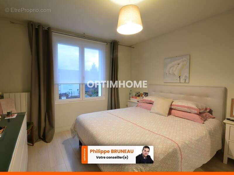 Maison à MANTES-LA-VILLE