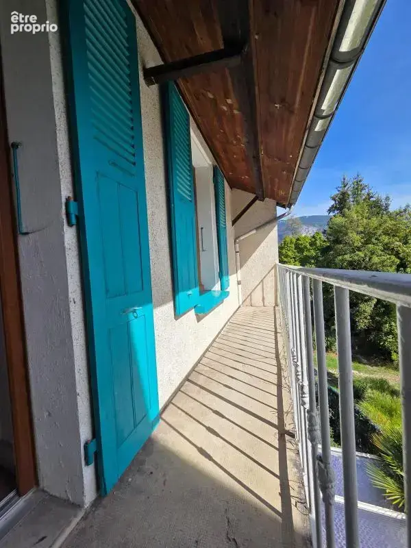 Maison de village À Vendre - 62m² - photo 9