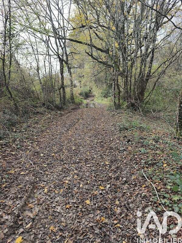 Photo 5 - Terrain à GAJOUBERT