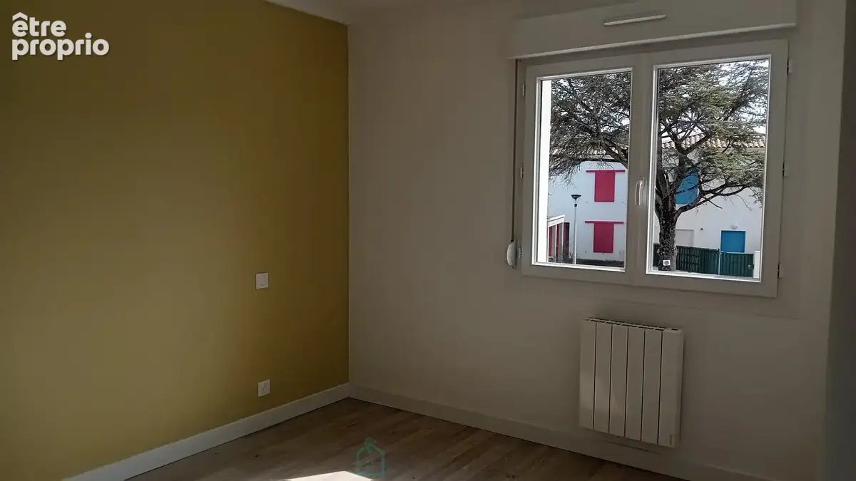 Très bel appartement refait à neuf de 58 m² et 2 chambres - photo 17