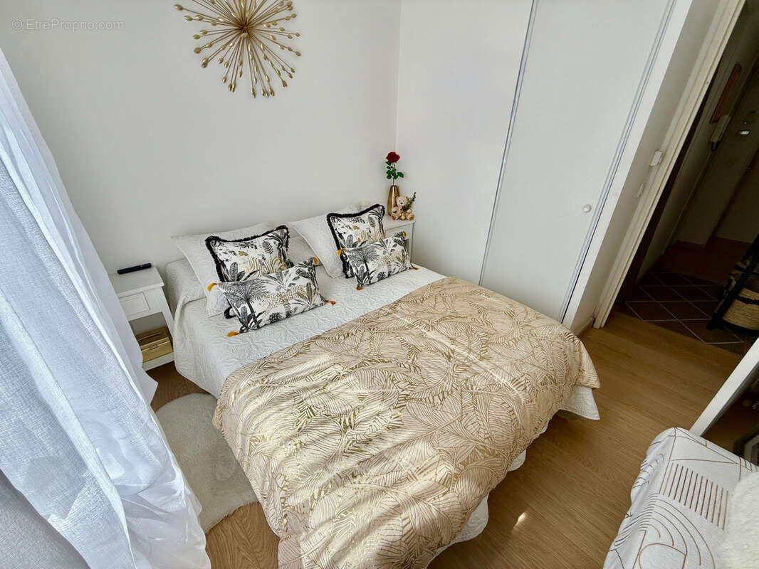 Appartement à CAVALAIRE-SUR-MER