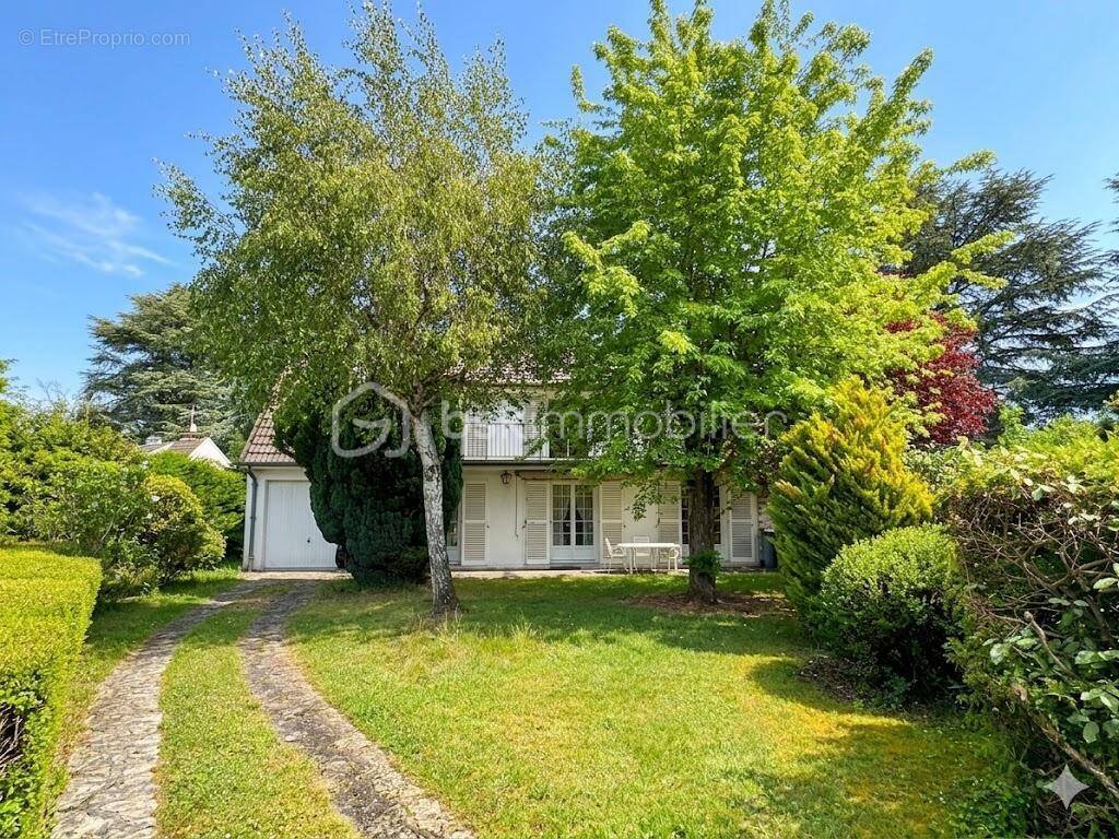 Maison à BOIS-LE-ROI