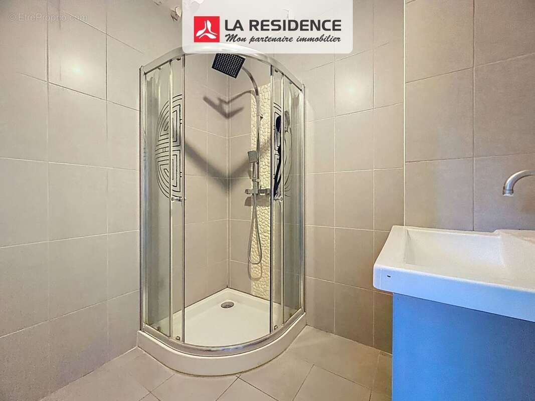 Appartement à CAGNES-SUR-MER