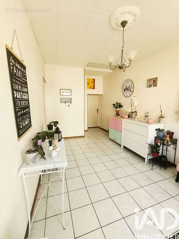 Photo 2 - Maison à MONT-LE-VIGNOBLE