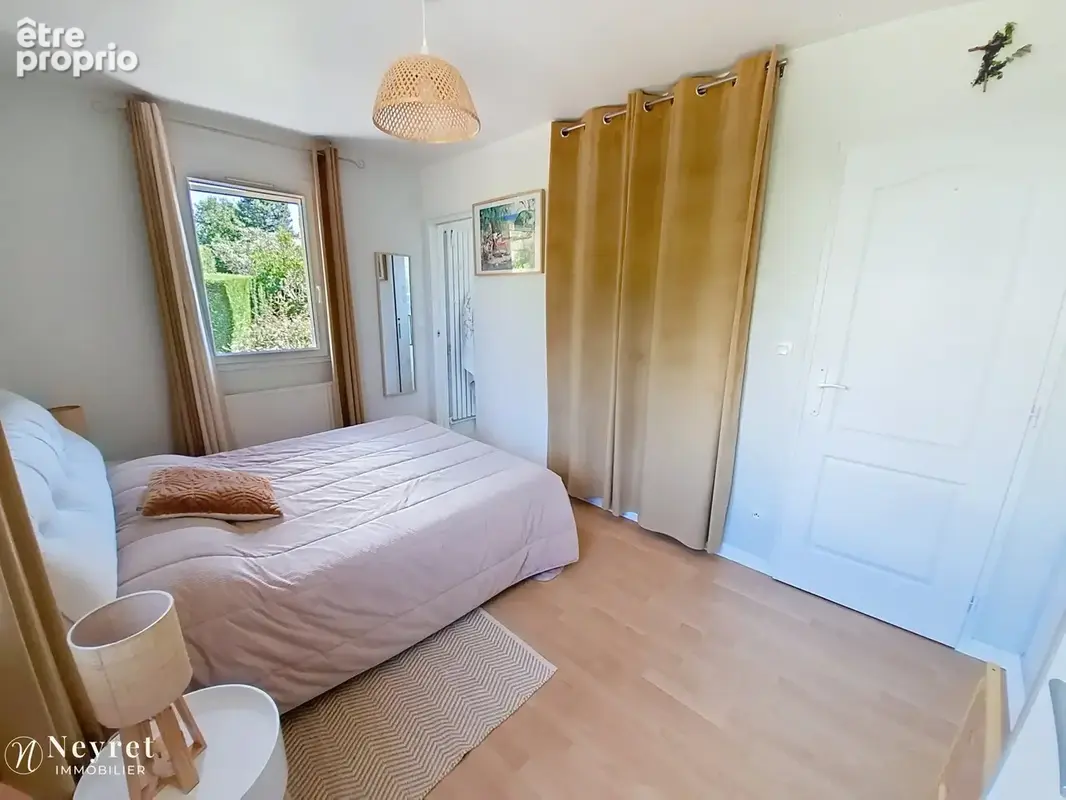 Coup de cœur assuré sur ce bien d'exception de 180 m2 sur 1000 m2 paysagé / 5 chambres - photo 14