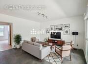 Appartement à TREMBLAY-EN-FRANCE