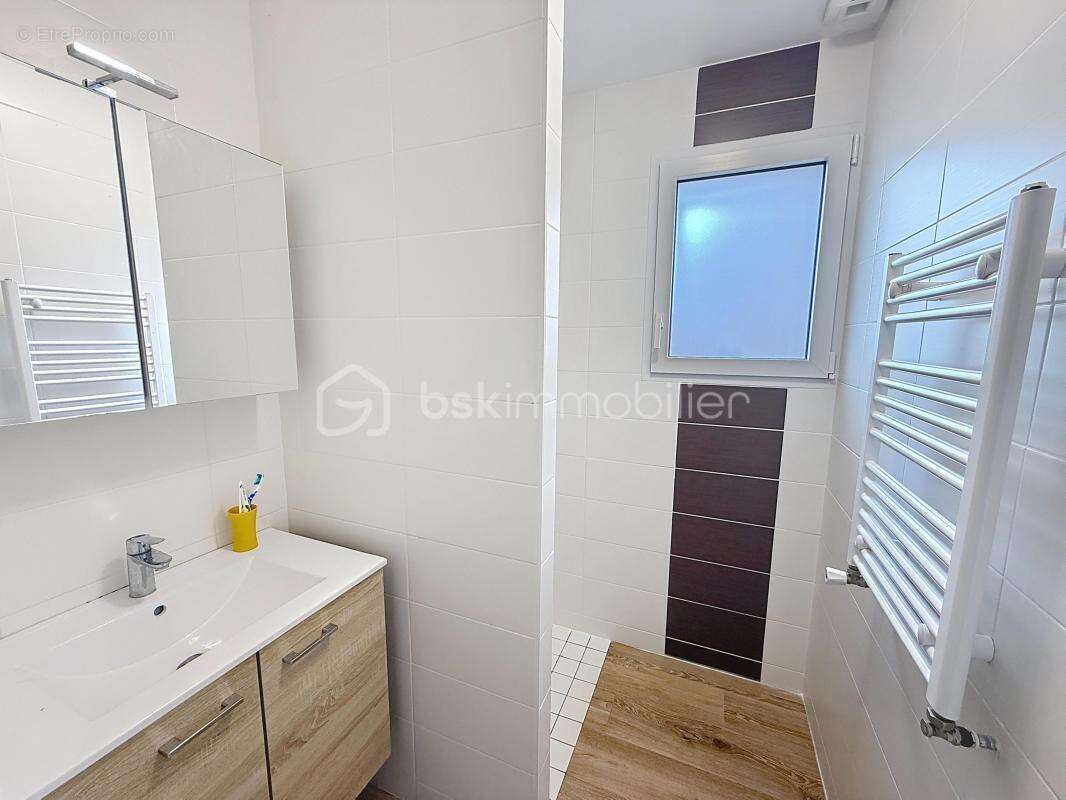 Maison à CHATEAUGIRON