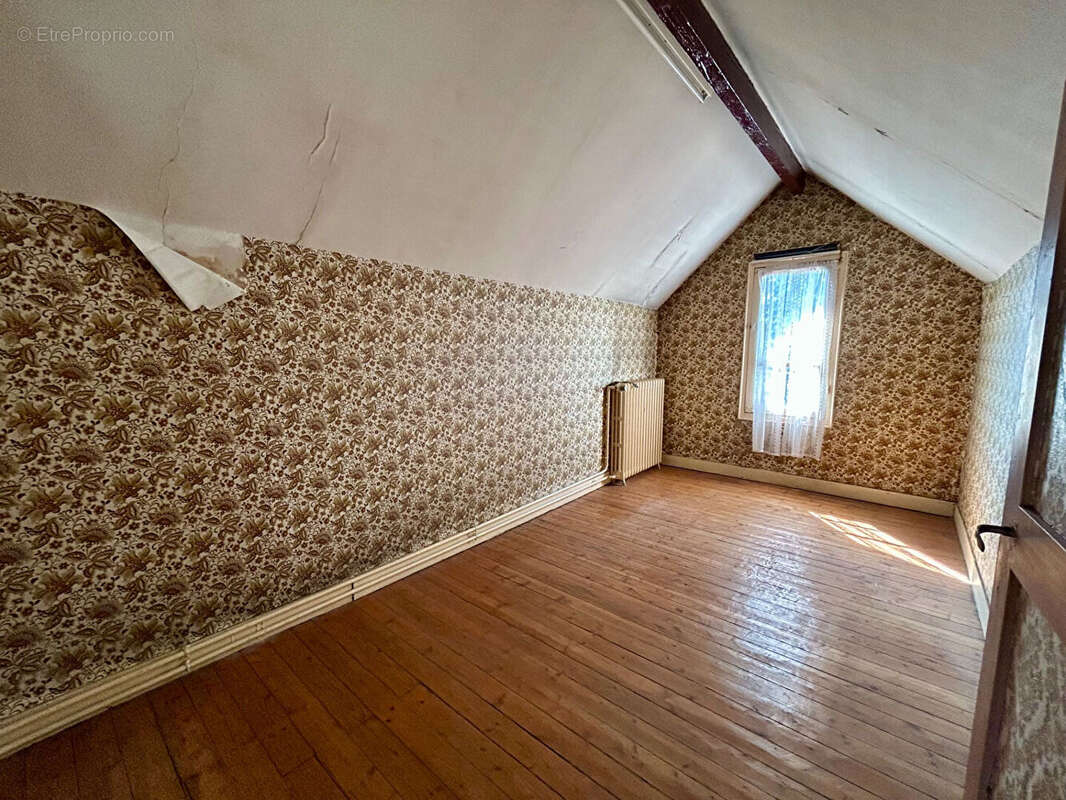 Maison à BEZONS