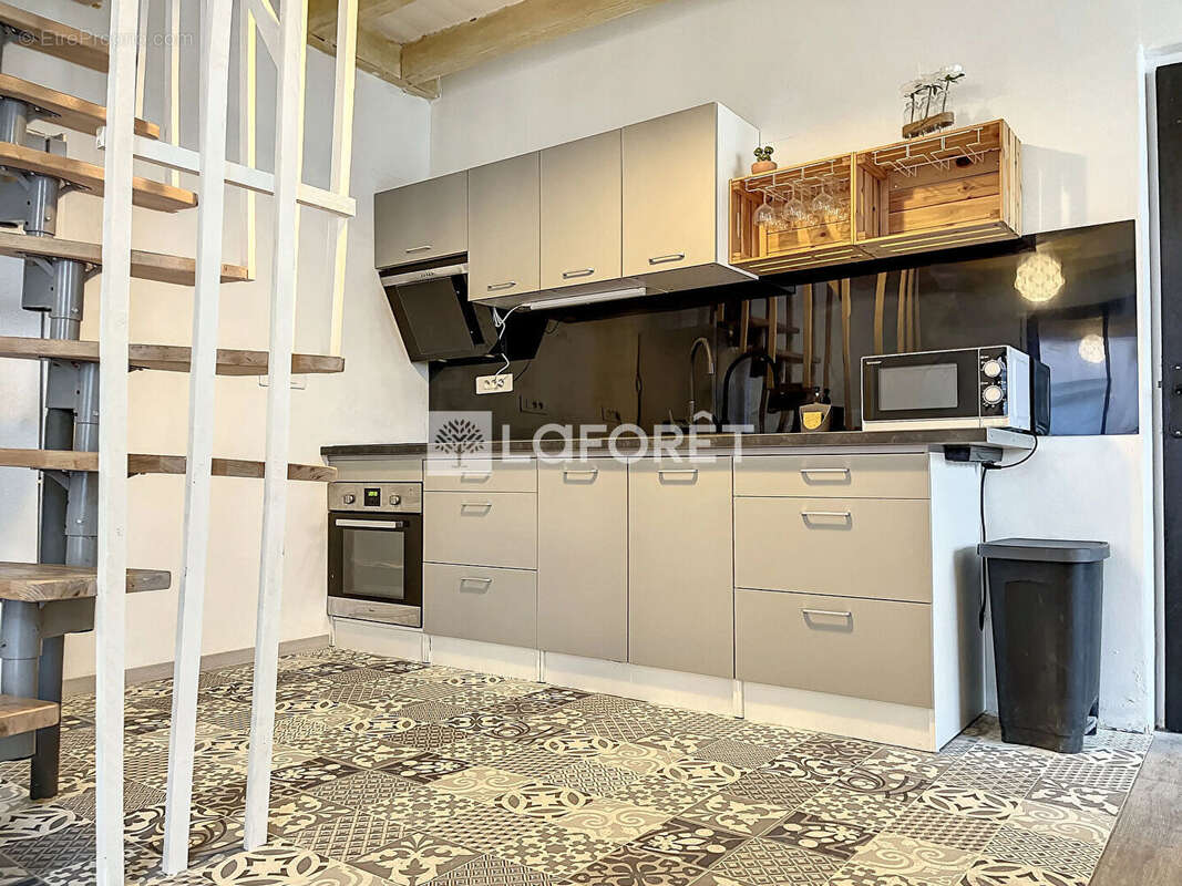 Maison à CASTELSARRASIN