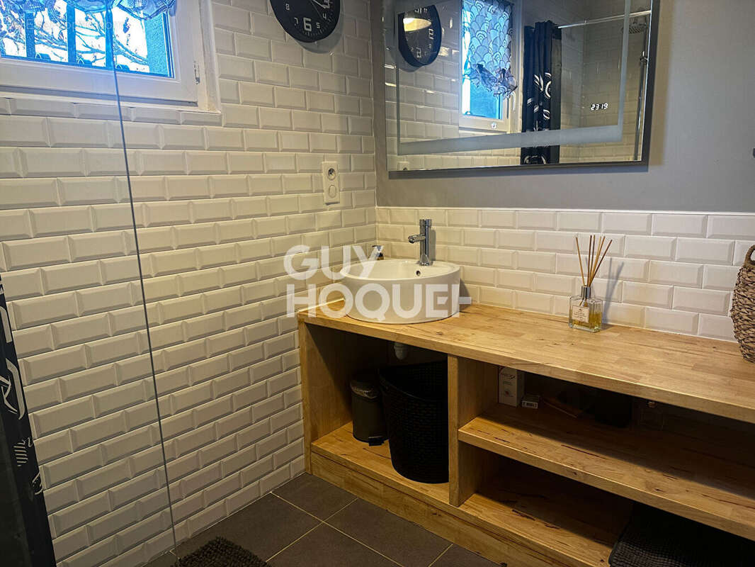 Maison à CARCASSONNE