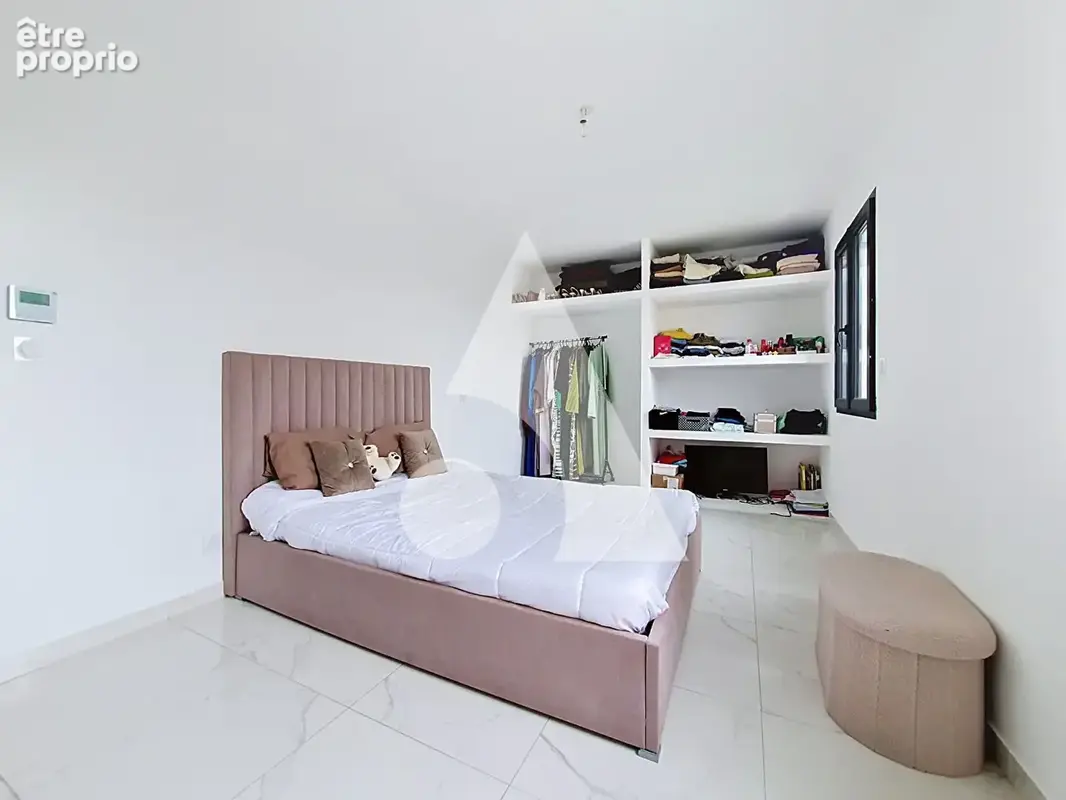 Maison Contemporaine  VIAS -T6 130M2-GARAGE - photo 15