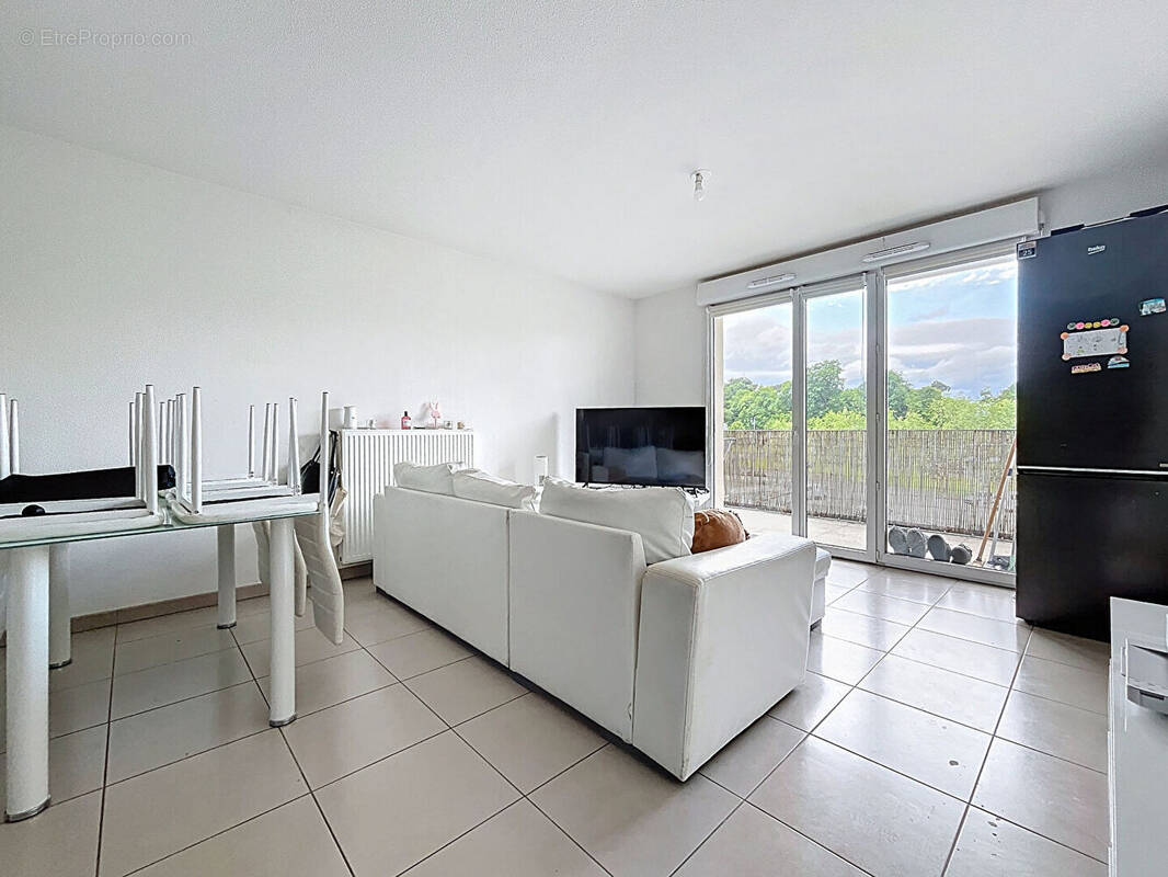 Appartement à BLANQUEFORT